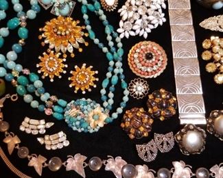 Costume Jewelry