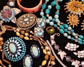 Costume Jewelry
