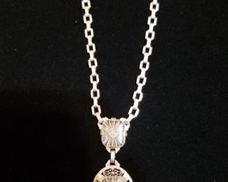 Beautiful 14k Necklace