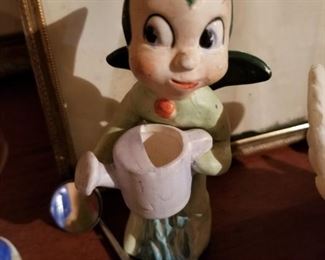 F. W. Woolworth Co Figurine