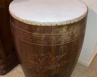nice vintage drum