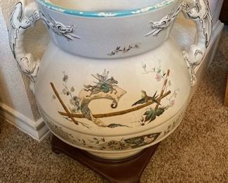 fabulous decorative urn
