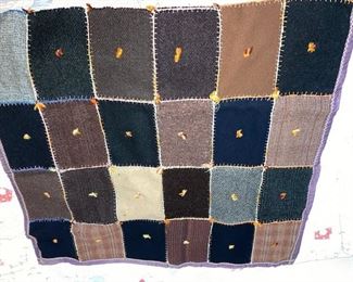 and another nice quilt