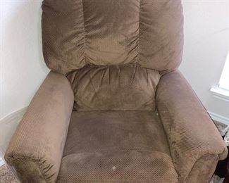Lazy Boy recliner