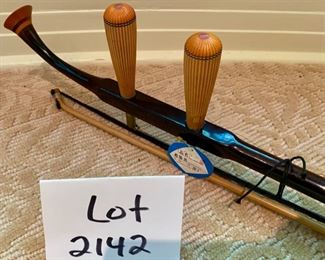 Lot 2142 $110.00 Solid wood Erhu, Chinese 2-string violin /fiddle.
