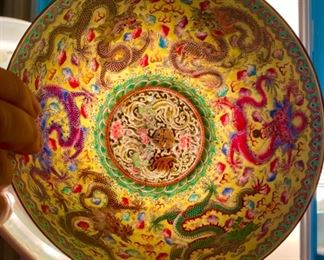 Lot 2277, $250.00, a steal. Look at how this catches light!
