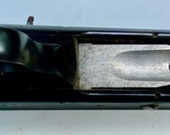 Lot 2554 $325.00 Vintage Remington Sportsman 12 Guage Shotgun Serial No.406786, Missing Cartridge Chamber Cover.