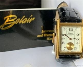 Belair Wristwatch