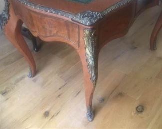 Beautiful French Style Writing Desk