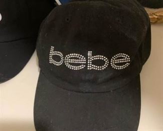 BeBe Hat and Other Caps