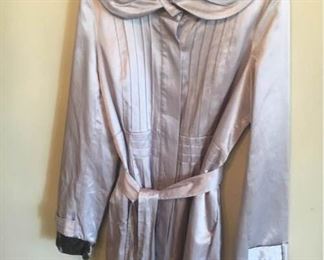 C2 Studio Silky Jacket