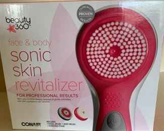 Sonic Skin Revitalizer Like New