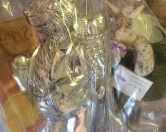 Spring Rabbit and Eggs Collection