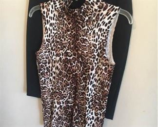 White House Black Market and Ann Taylor