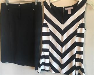 White House Black Market Banana Republic