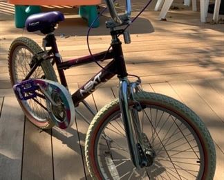 Unisex Child’s Bike made by NEXT 