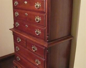 Lexington Lingerie Chest Side View, $625