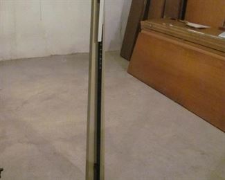 Vintage Health-O-Meter Doctor's Scale, Accurate, $60