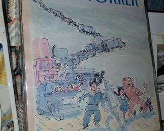 Wizard of OZ Collectibles