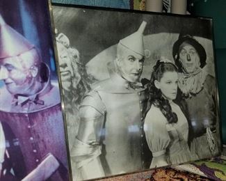 Wizard of OZ Collectibles