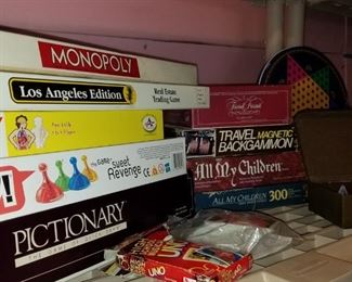 Board Games