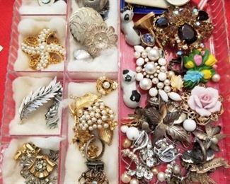 Costume Jewelry