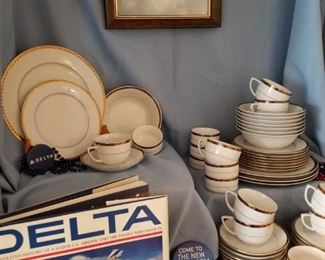 Delta China