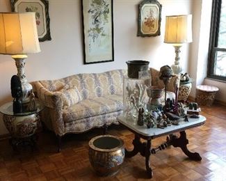 Asian art and antiques 