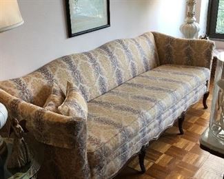 Vintage sofa