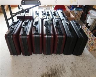 Briefcases