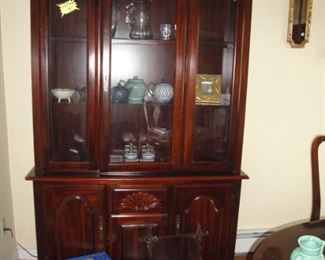 Nice China Cabinet