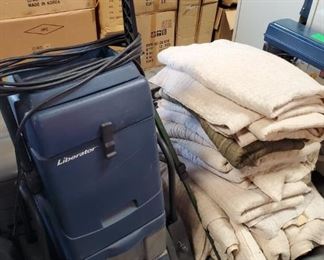 MOVING BLANKETS $3.00 EACH!