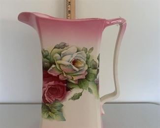 Vintage Pitcher