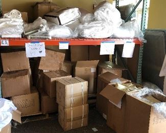 loads of Duvet inserts!