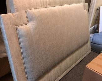 Queen size head board~