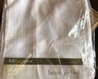 Fun size duvet covers