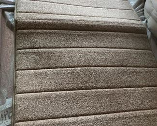 we have about 1,000 of these now $12.50 - memory foam!  Heavenly to stand on! 