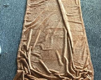 Loads of these Cuddle Blankets - these will be 1/2 price now at 7.50 each!!! 