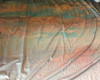 Very Large Scenic panel