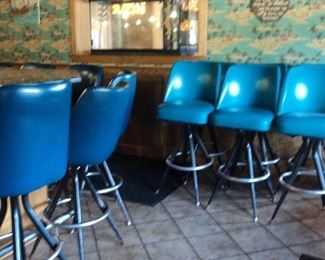 alf 15 bar stools