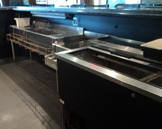 alf 13 under bar sink