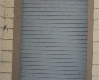 alf 43 overhead door