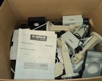 alf 55 Javelin Security