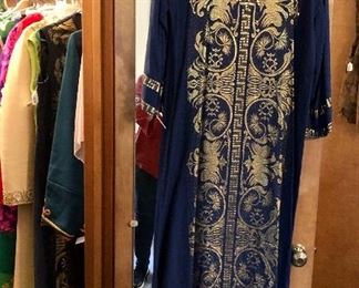 Vintage Caftan