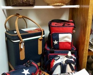 All Hail the Lone Star Flag!!