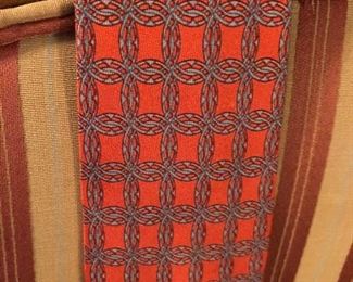 Hermes silk tie-Paris 