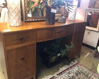 Mid Century Sideboard