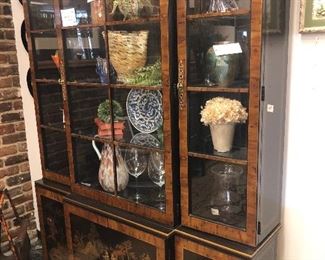 Asian Design China/Bookcase