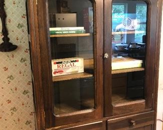 Antique Pie Safe