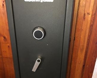 Gun Safe